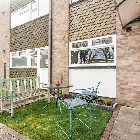 Little Missenden 10 Boutique Studio Apartment Near Tube - Quiet Location מראה חיצוני תמונה