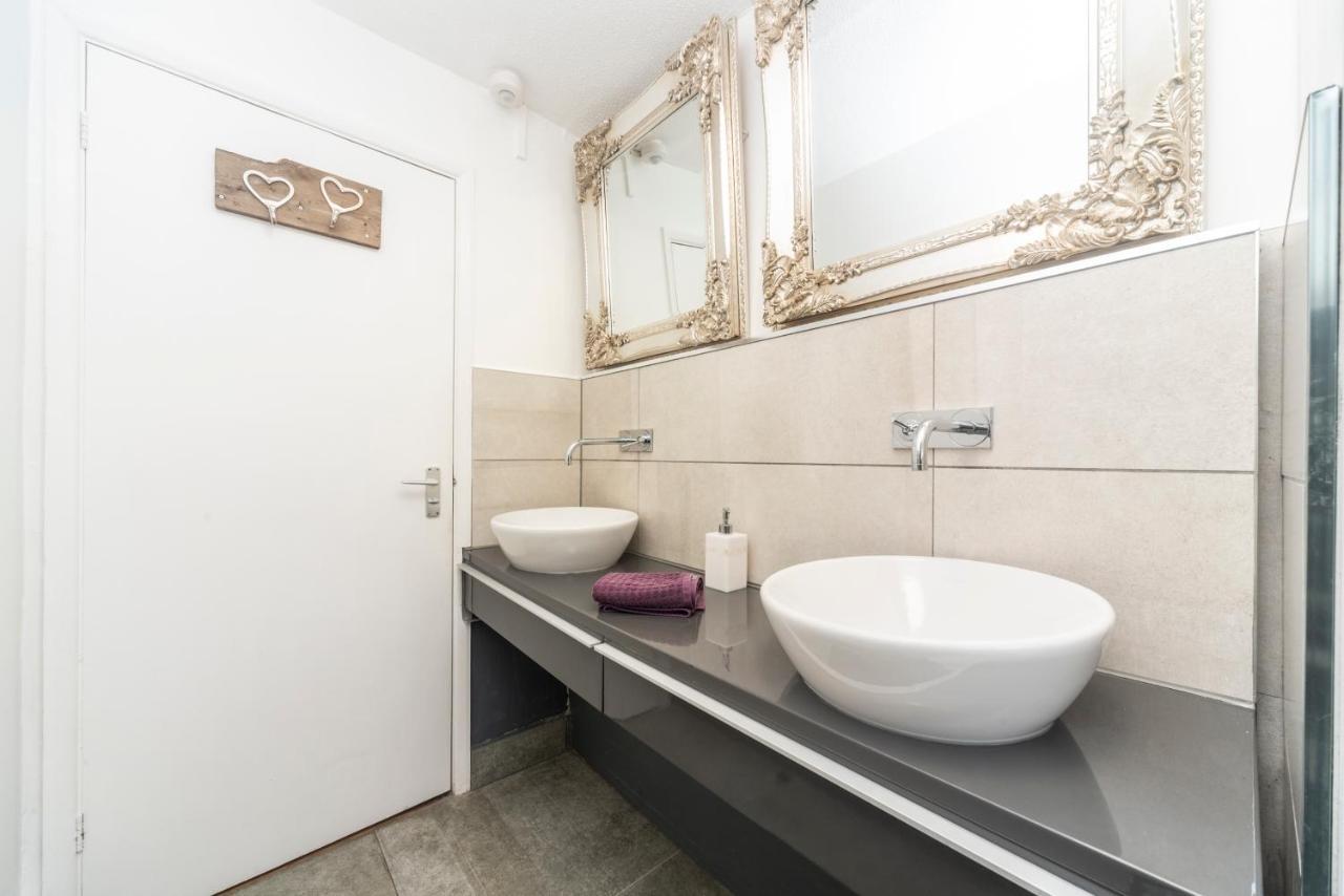 Little Missenden 10 Boutique Studio Apartment Near Tube - Quiet Location מראה חיצוני תמונה