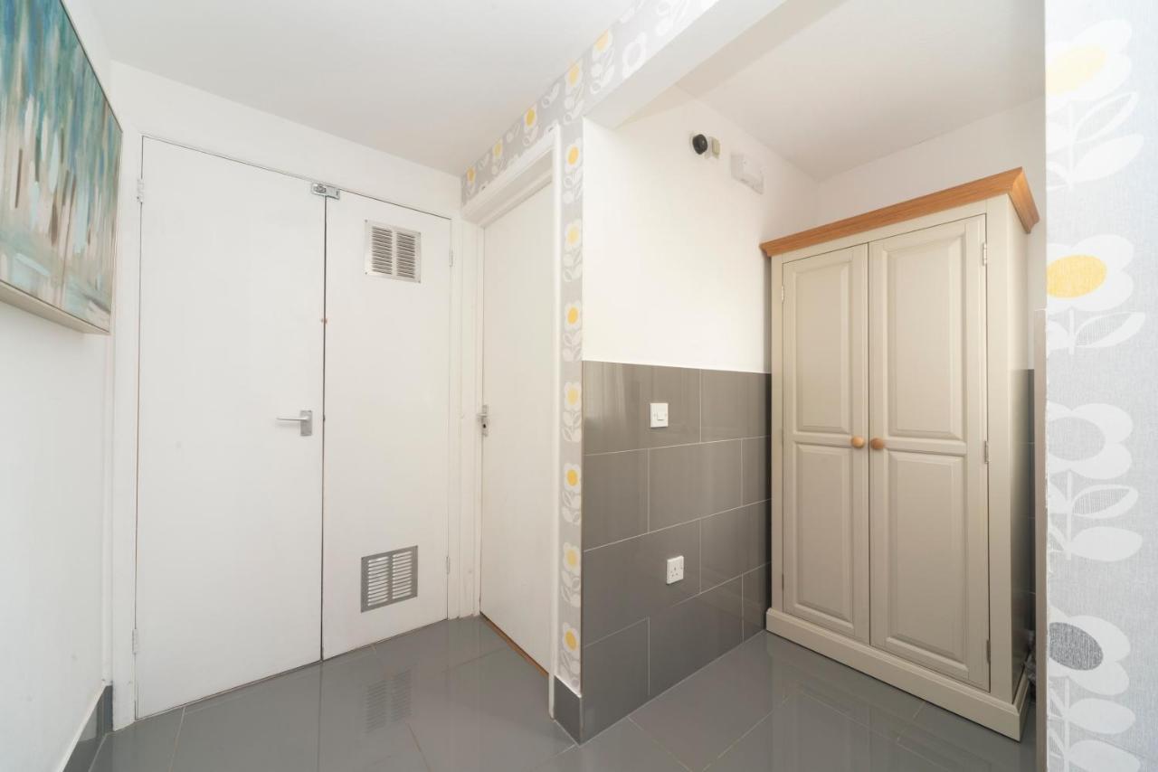 Little Missenden 10 Boutique Studio Apartment Near Tube - Quiet Location מראה חיצוני תמונה