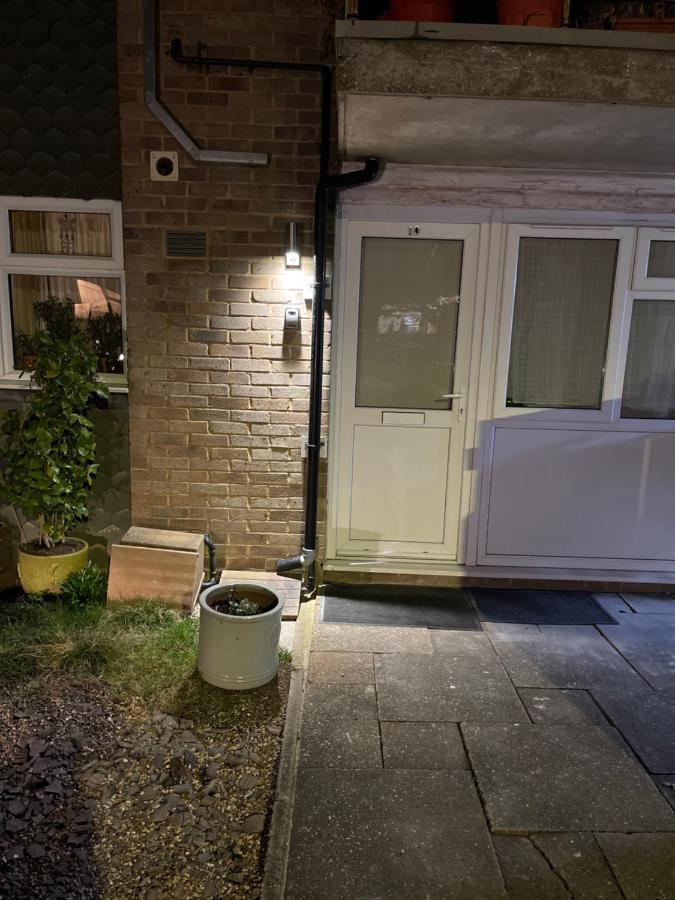 Little Missenden 10 Boutique Studio Apartment Near Tube - Quiet Location מראה חיצוני תמונה